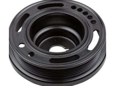 GM 55565300 Vibration Damper