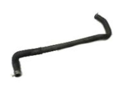 GM 21999689 Upper Hose