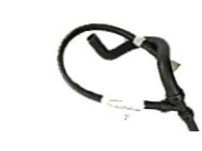 GM 21999689 Upper Hose