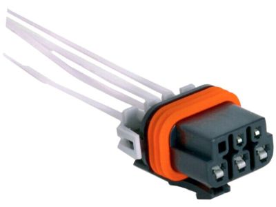 GM 88988741 Connector