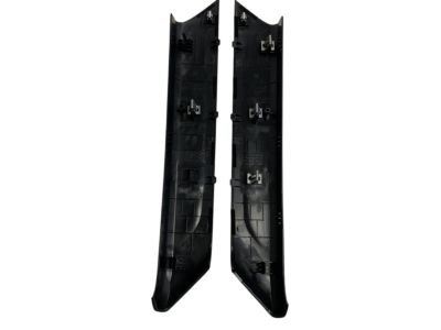 GM 84041571 Trim Molding