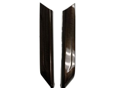 GM 84041571 Trim Molding
