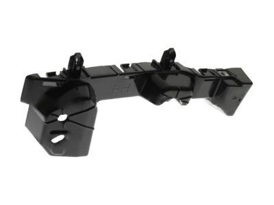 GM 84709614 Side Bracket