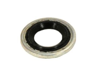 GM 13579649 AC Line Seal