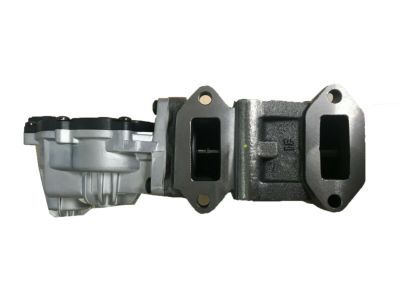 GM 12665547 Valve Asm-EGR