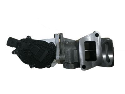 GM 12665547 Valve Asm-EGR