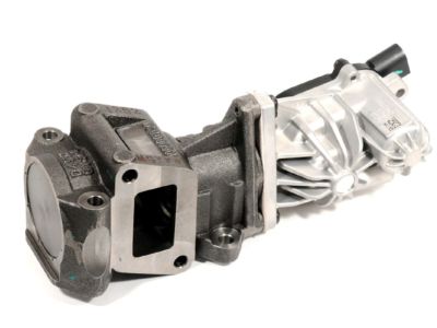 GM 12665547 Valve Asm-EGR