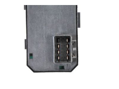 GM 84149989 Window Switch