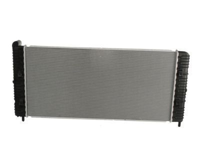 GM 22809025 Radiator