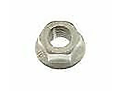 GM 11561645 Heat Shield Nut