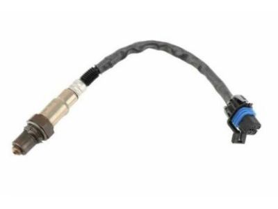 GM 12616203 Rear Oxygen Sensor