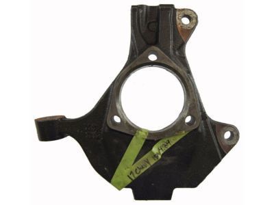 GM 23242659 Steering Knuckle