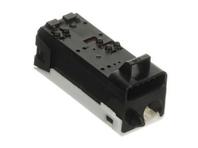 GM 15027967 Clutch Switch