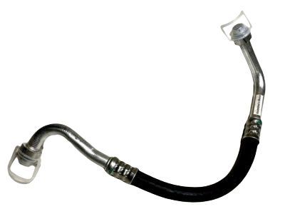 GM 15753117 AC Hose