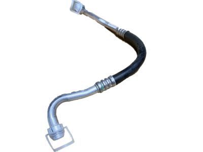 GM 15753117 AC Hose