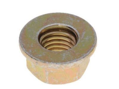 GM 11515744 Belt Nut