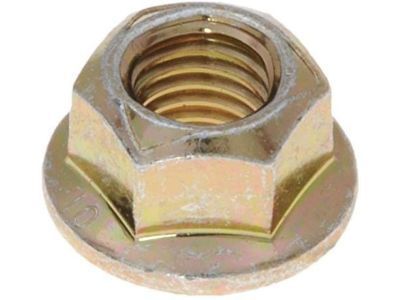 GM 11515744 Belt Nut