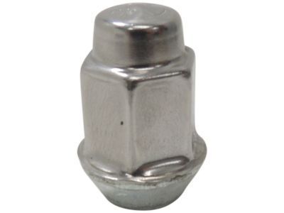 GM 9598708 Ornament Nut