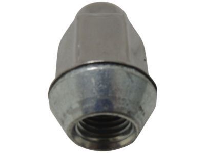 GM 9598708 Ornament Nut