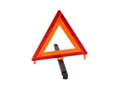 GM 22745654 Roadside Emergency Reflective Triangle