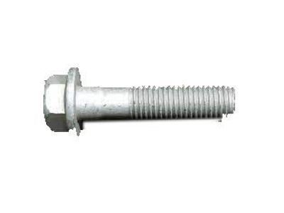 GM 11515780 Cover Bolt