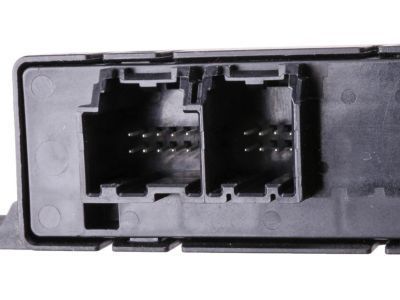 GM 84169042 Alarm Module