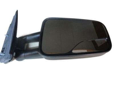 GM 15172059 Mirror Assembly
