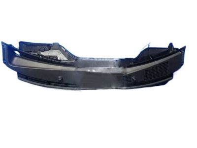 GM 15914122 Rear Shield