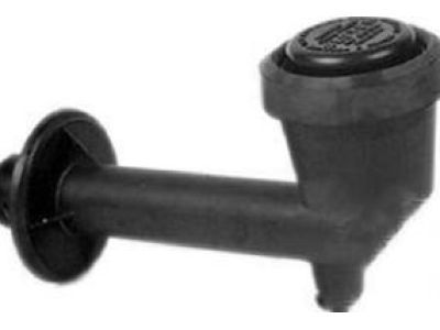 GM 15727261 Master Cylinder