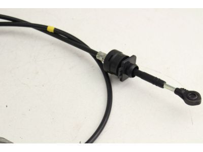 GM 19316524 Shift Control Cable