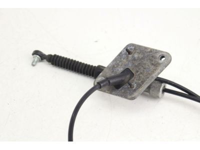 GM 19316524 Shift Control Cable
