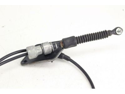 GM 19316524 Shift Control Cable