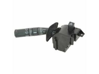 GM 1999316 Switch Asm-Turn Signal & Headlamp & Headlamp Dimmer & Windshield Wiper