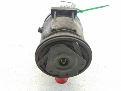 GM 89018903 Compressor Assembly