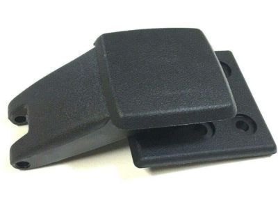 GM 15648364 Latch, Body Side Front Window