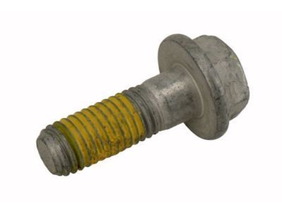 GM 11562022 Knuckle Lower Bolt