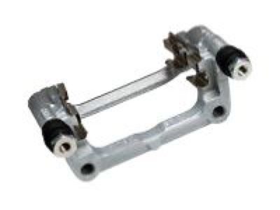 GM 88965672 Caliper Support