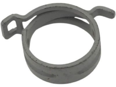 GM 90572594 Clamp, Heater Outlet Hose *Gray