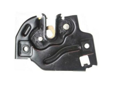 GM 84053839 Latch