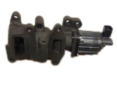 GM 97288827 Valve Asm, EGR