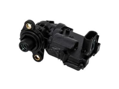 GM 12471631 Actuator, Front Drive Axle