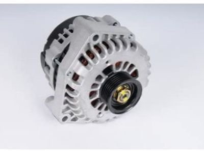 GM 19244747 Alternator