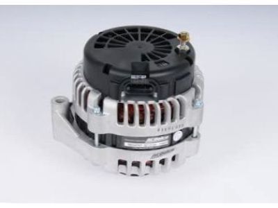 GM 19244747 Alternator