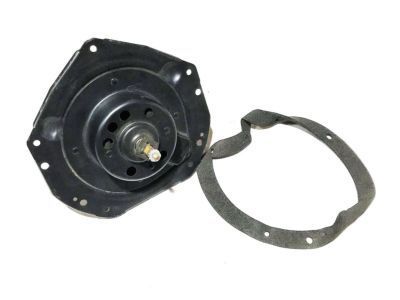 GM 88959521 Blower Motor