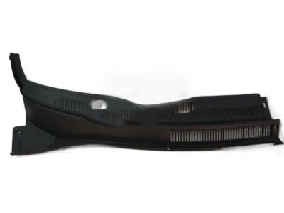 GM 96476581 Panel, Cowl Side