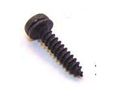 GM 11515439 Cluster Bezel Screw