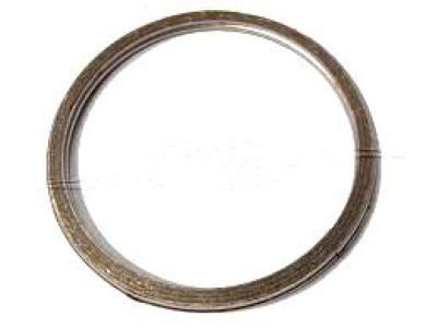 GM 92234492 Converter & Pipe Gasket