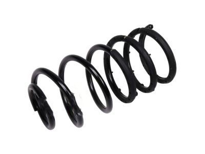 GM 10391592 Coil Spring