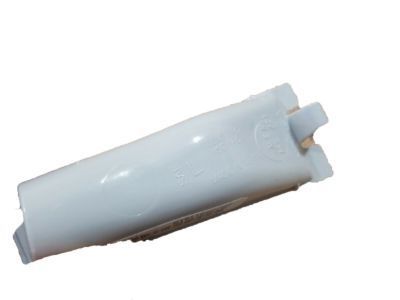 GM 20901147 License Lamp