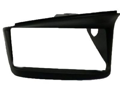 GM 10435412 Headlamp Bezel